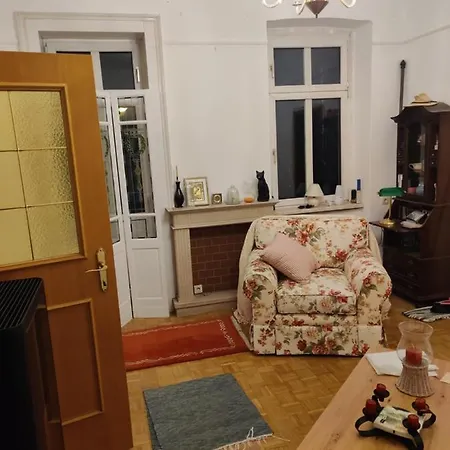 Poldi Apartment
