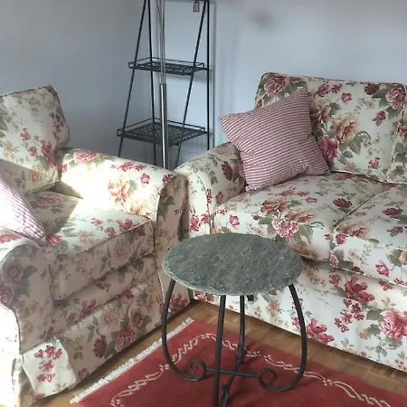 Apartamento Poldi *