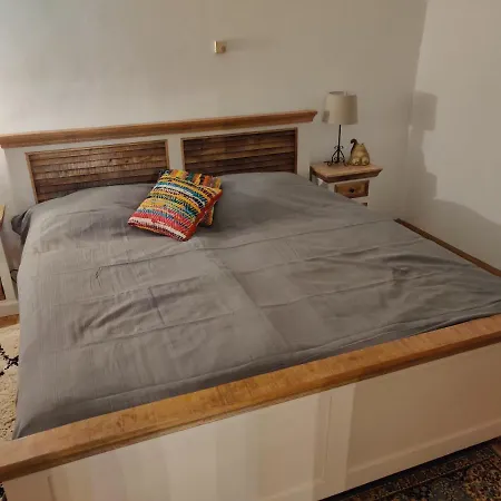 Apartment Poldi Klosterneuburg