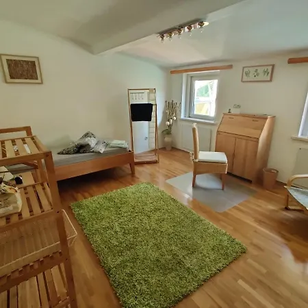 Poldi Apartment Klosterneuburg
