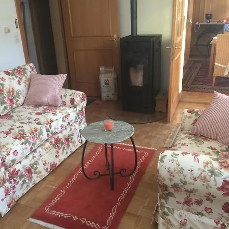 Apartment Poldi *