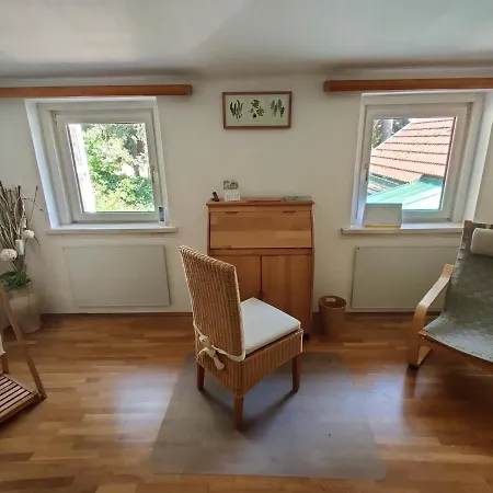 Poldi Apartment Klosterneuburg
