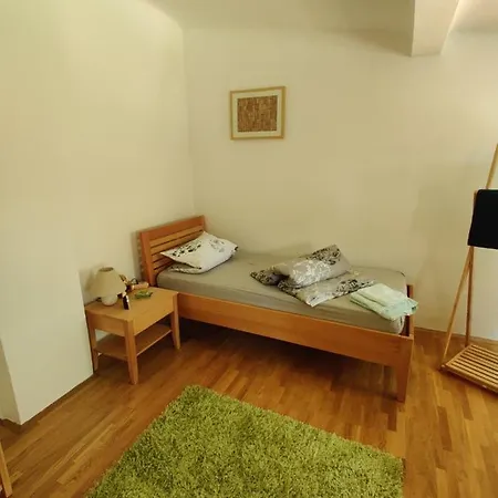 Poldi Apartment