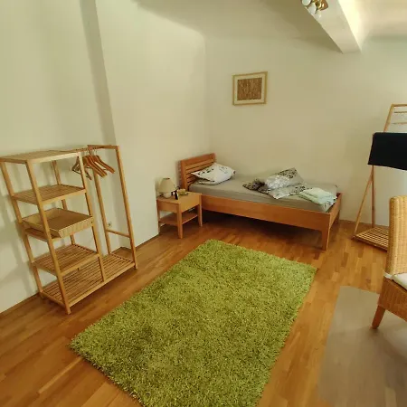 Poldi Apartment Klosterneuburg