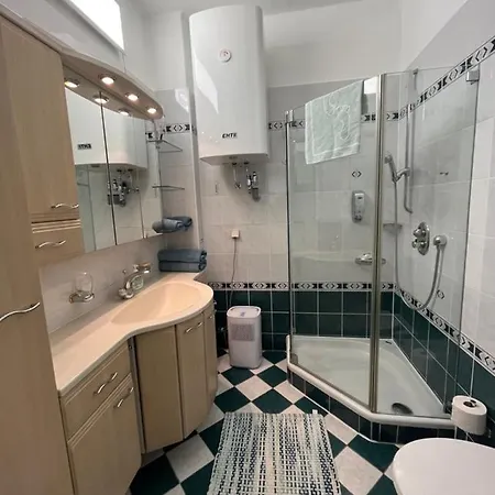 Poldi Apartment Klosterneuburg