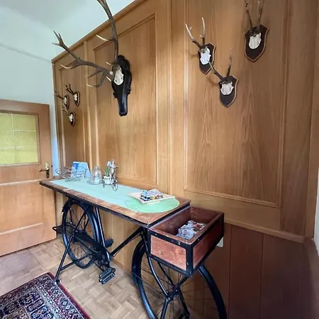Poldi Apartment