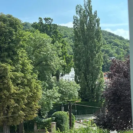 Poldi Apartamento *