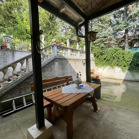 Poldi Apartmán Klosterneuburg