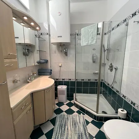 Poldi Apartment
