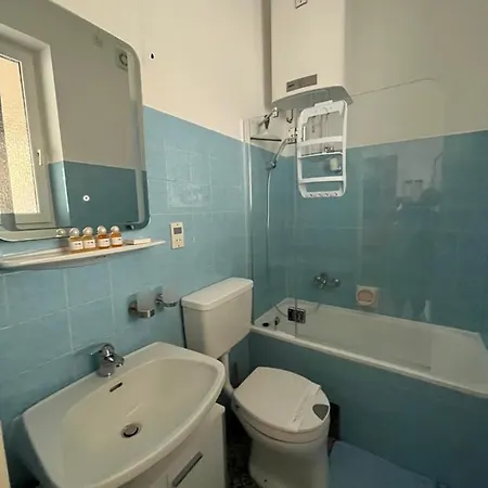 Apartment Poldi Klosterneuburg