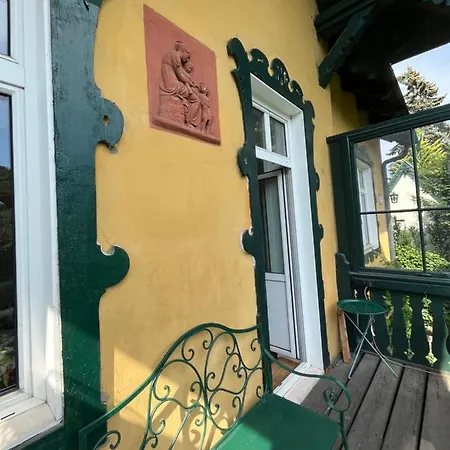 Poldi Apartment