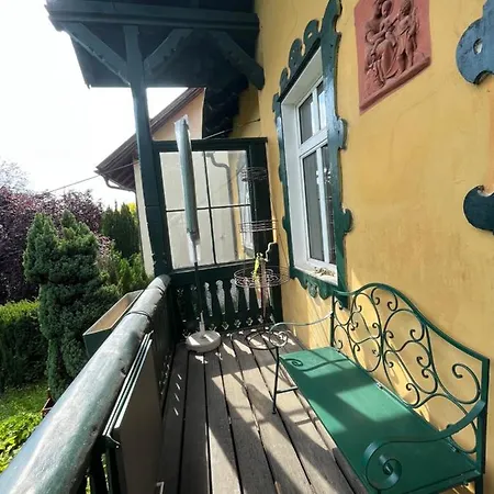 Poldi Apartment