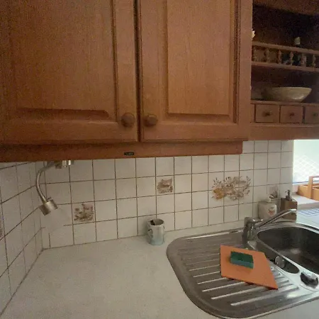 Poldi Apartment Klosterneuburg