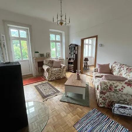 Poldi Apartamento