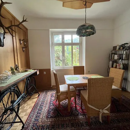 Poldi Klosterneuburg