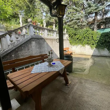 Poldi Klosterneuburg