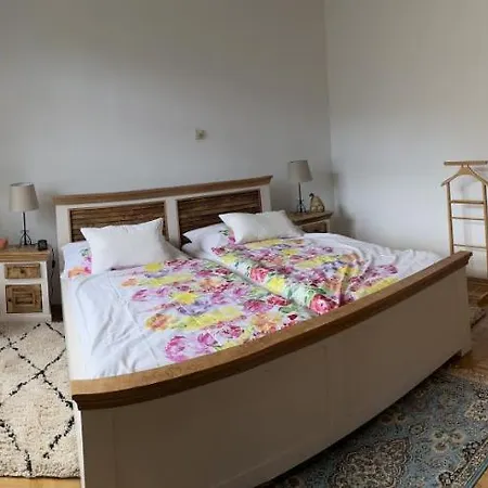 Apartment Poldi