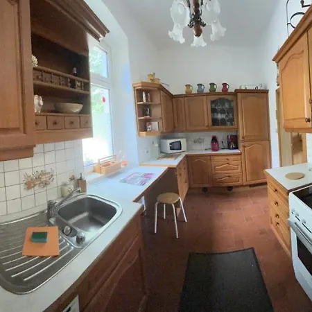 Apartmán Poldi Klosterneuburg