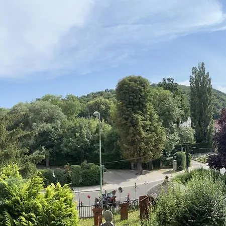 Poldi * Klosterneuburg