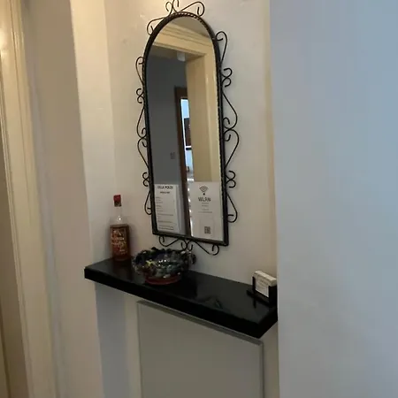 Poldi Apartment