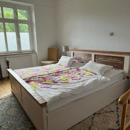 Poldi Apartment Klosterneuburg