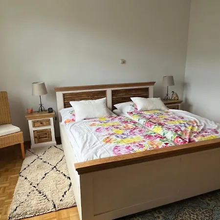 Apartment Poldi