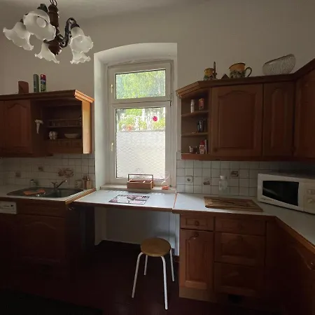 Poldi Apartment