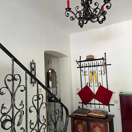 Poldi Apartment Klosterneuburg