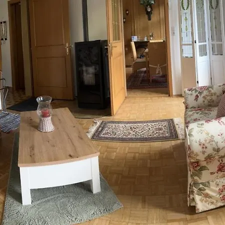 Poldi Apartment Klosterneuburg