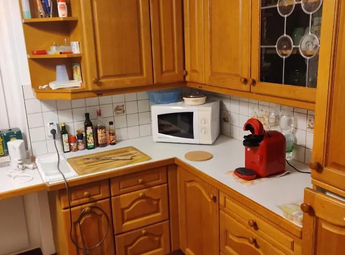 Poldi Apartman Klosterneuburg