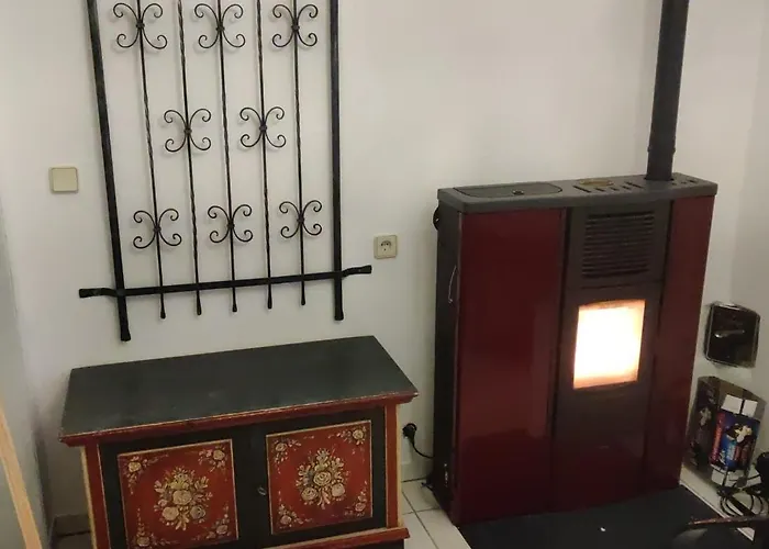 Poldi * Klosterneuburg