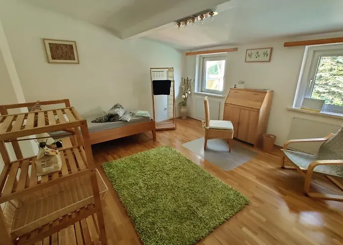 Poldi Apartman Klosterneuburg