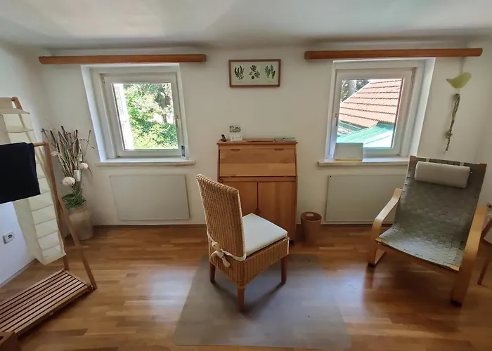 Poldi Apartman Klosterneuburg