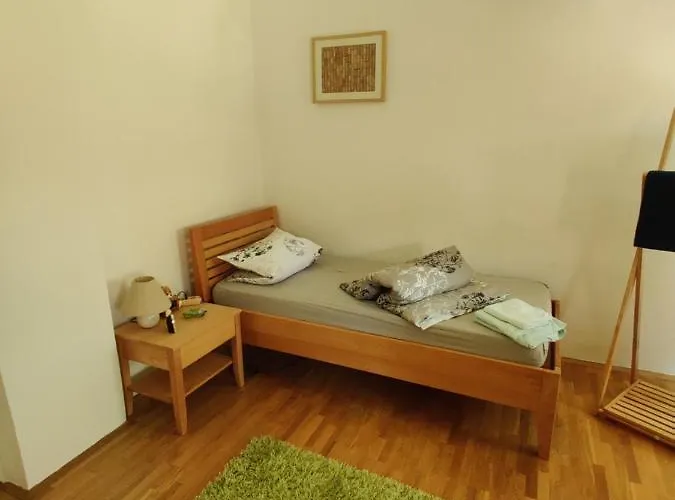 Poldi Apartman