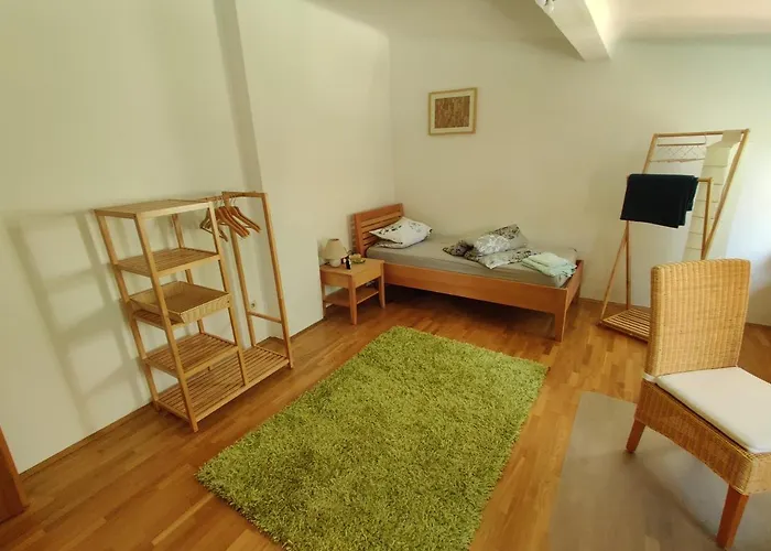 Poldi Apartman Klosterneuburg