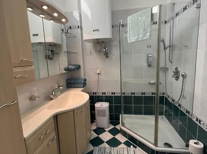 Poldi Apartman Klosterneuburg