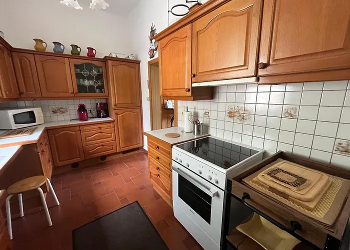 Poldi * Klosterneuburg