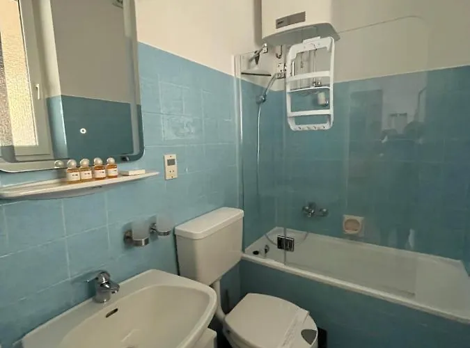 Apartman Poldi Klosterneuburg