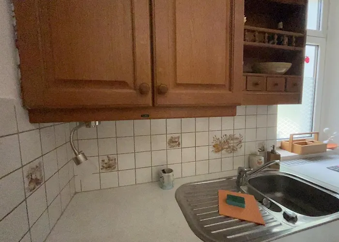 Poldi Apartman Klosterneuburg