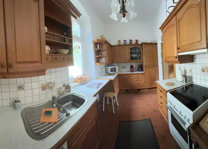 Apartman Poldi Klosterneuburg