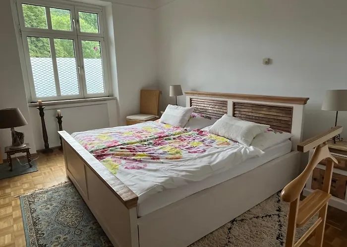 Poldi Apartman Klosterneuburg