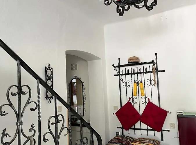 Poldi Apartman Klosterneuburg