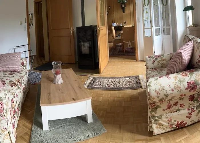 Poldi Apartman Klosterneuburg